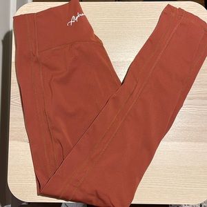 Alphalete Pulse Kinetic Legging